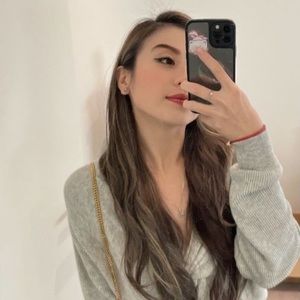 Meet your Posher, Tram